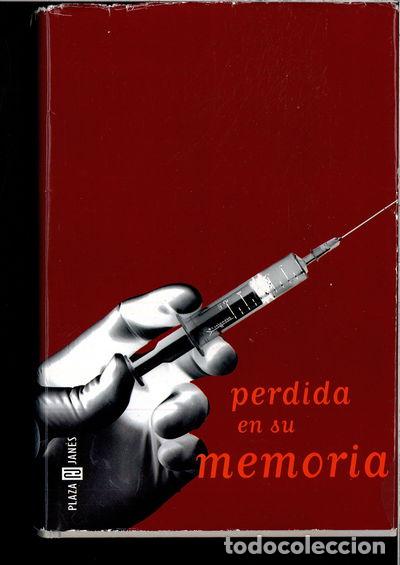 Libros: Perdida en su memoria- 9788401327988 - Foto 1