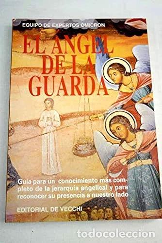 Libros: El &Aacute;ngel de la Guarda- 9788431514990 - Foto 1