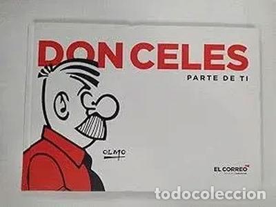 books: Don Celes: Parte de ti- 9788494917431