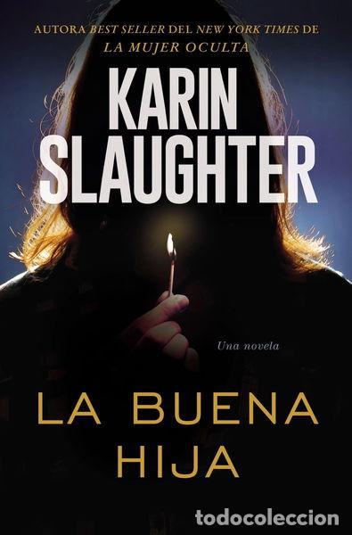 Libros: La buena hija- 9780718074371 - Foto 1