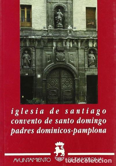 books: Iglesia de Santiago- 9788460617617