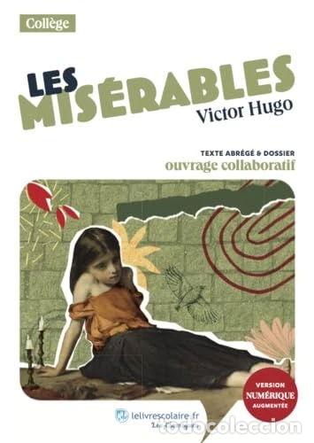 Libros: Les Mis&eacute;rables- 9791040006770