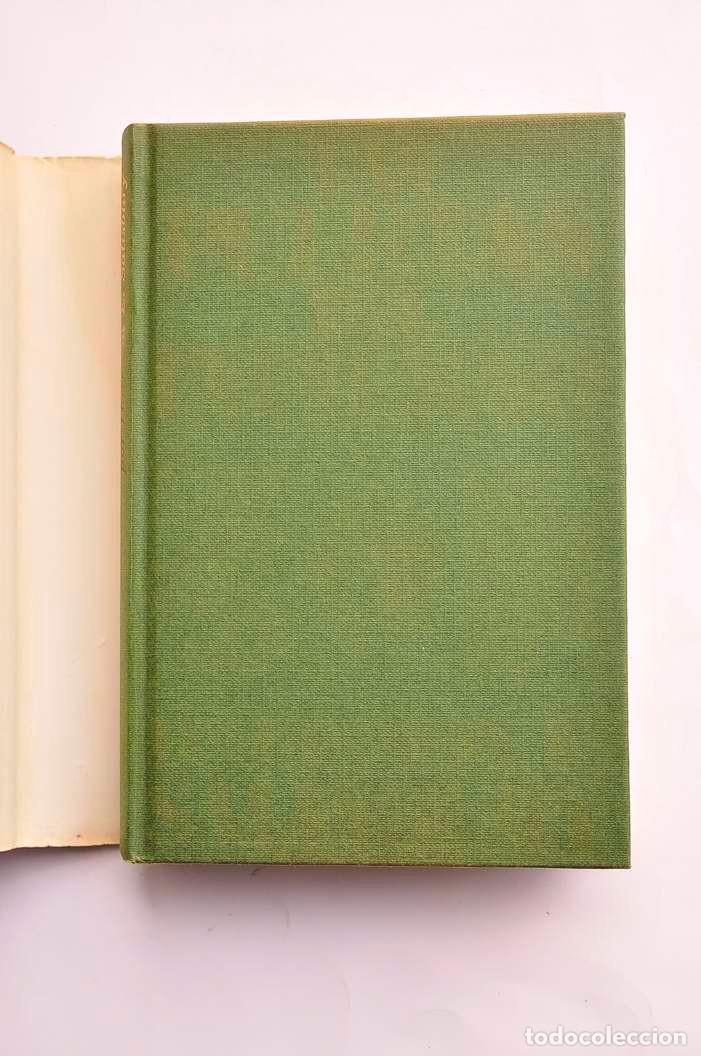 Libros: Las puertas del infierno - SALISBURY, Harrison E. - Foto 2