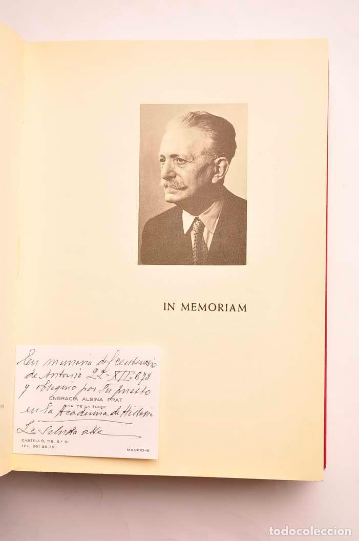 Libros: Testamentaria de Isabel La Cat&oacute;lica - TORRE Y DEL CERRO, Antonio de la - Foto 3