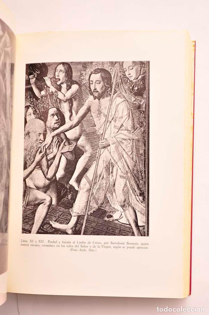 Libros: Testamentaria de Isabel La Cat&oacute;lica - TORRE Y DEL CERRO, Antonio de la - Foto 5
