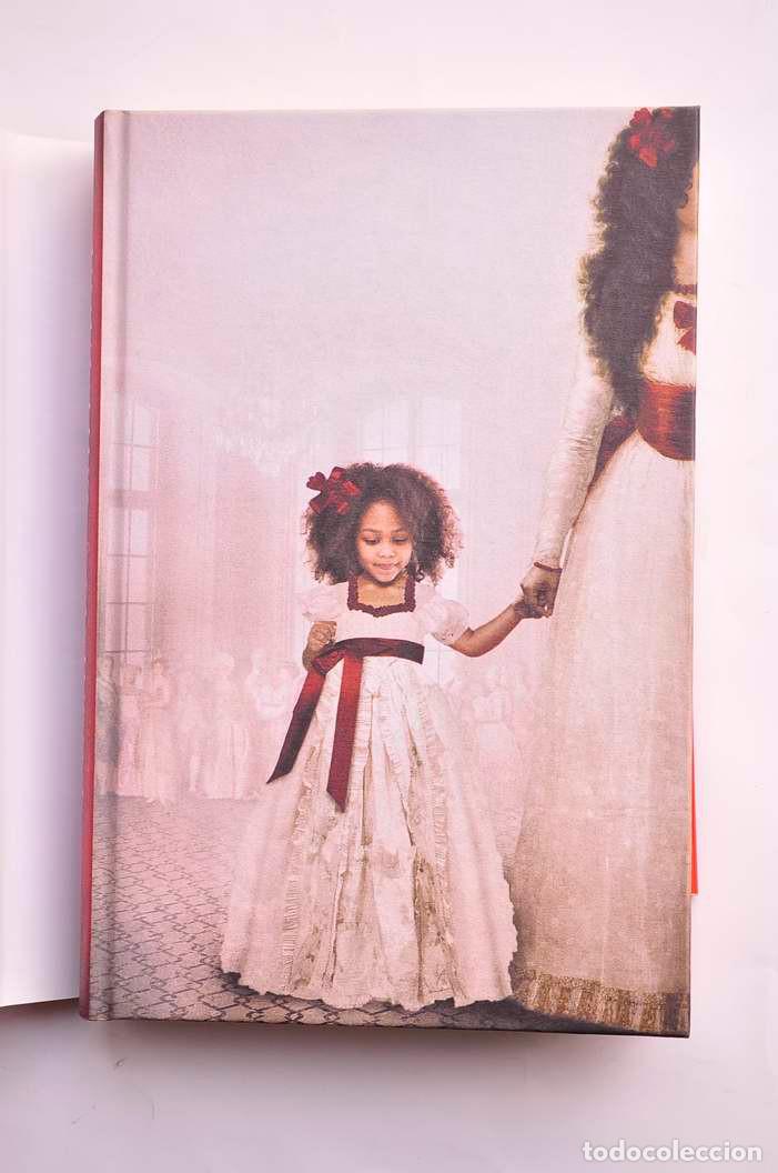 Libros: La hija de Cayetana - POSADAS, Carmen - Foto 3