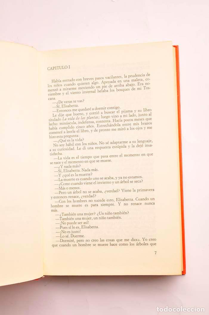 Libros: Nada y as&iacute; sea - FALLACI, Oriana - Foto 3