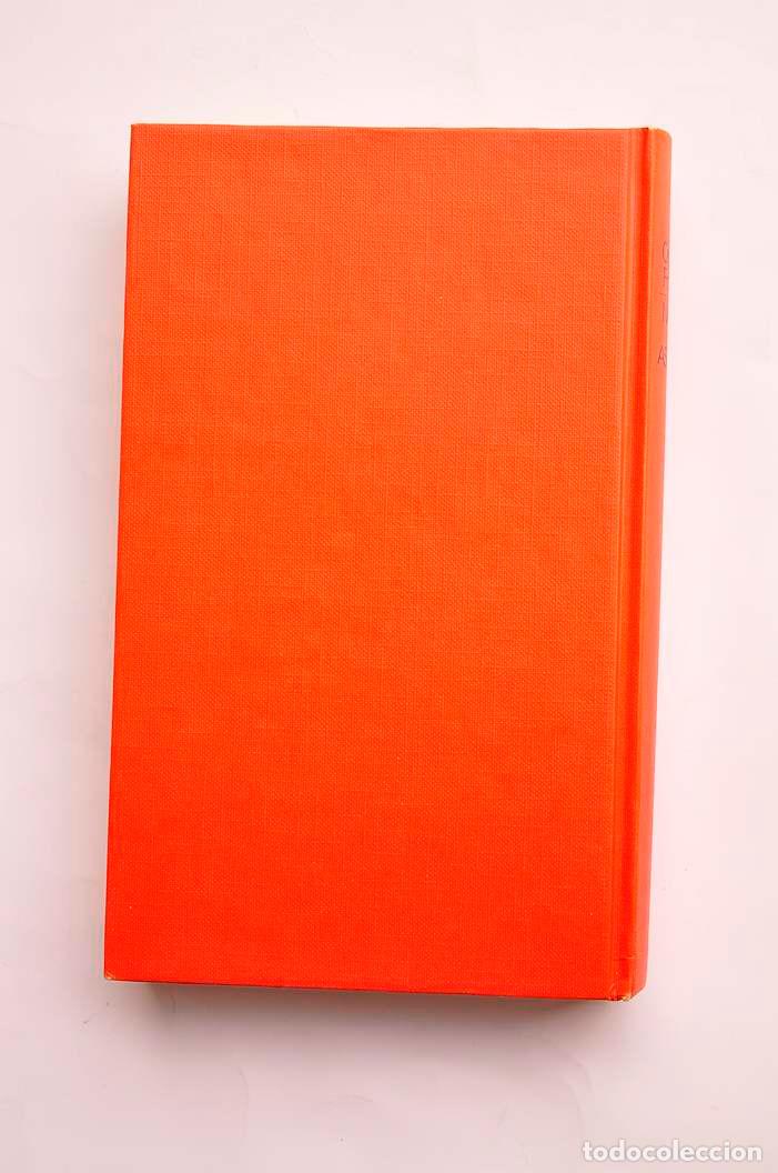 Libros: Nada y as&iacute; sea - FALLACI, Oriana - Foto 4