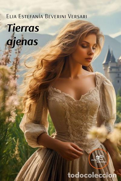Libros: Tierras Ajenas- 9791220142847 - Foto 1