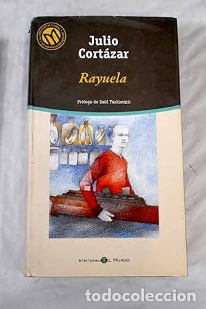 Libros: Rayuela - Julio Cort&aacute;zar - Foto 1