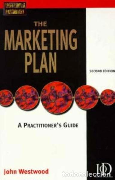 Libros: The Marketing Plan- 9780749426149 - Foto 1