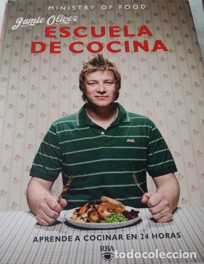 Libros: Escuela de cocina- 9788498676303 - Foto 1