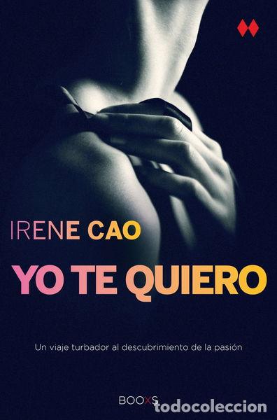 Libros: Yo te quiero- 9788466328005 - Foto 1