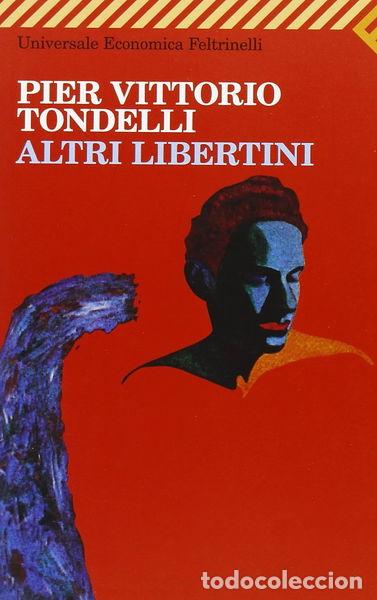 Libros: Altri Libertini- 9788807809798 - Foto 1