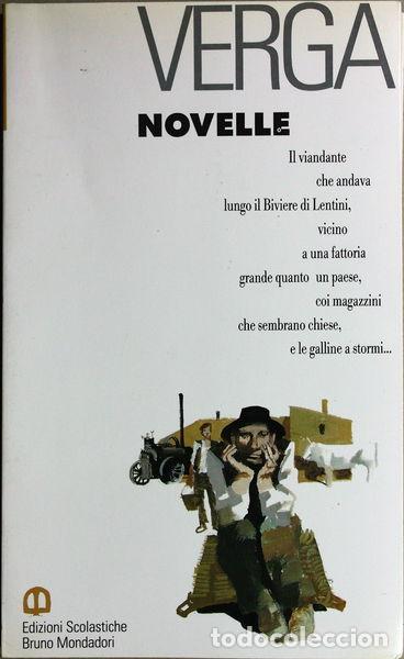 books: Novelle- 9788842430568