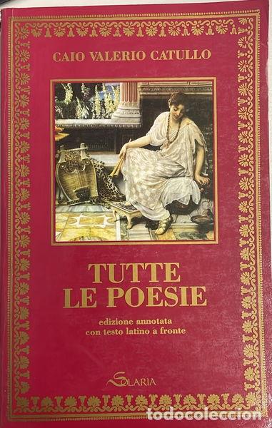 books: Tutte le poesie- 9788840365404