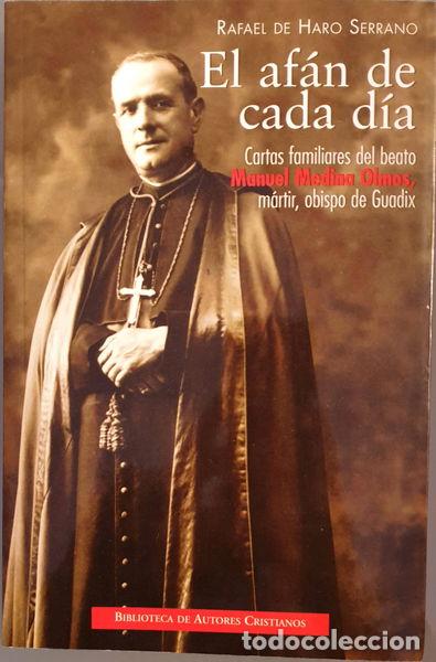books: El af&aacute;n de cada d&iacute;a- 9788422014881