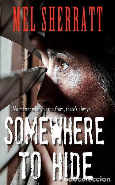 Libros: Somewhere to Hide- 9781478355809 - Foto 1
