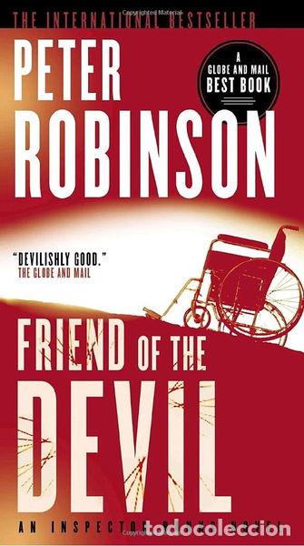 B&uuml;cher: Friend of the Devil- 9780771075438