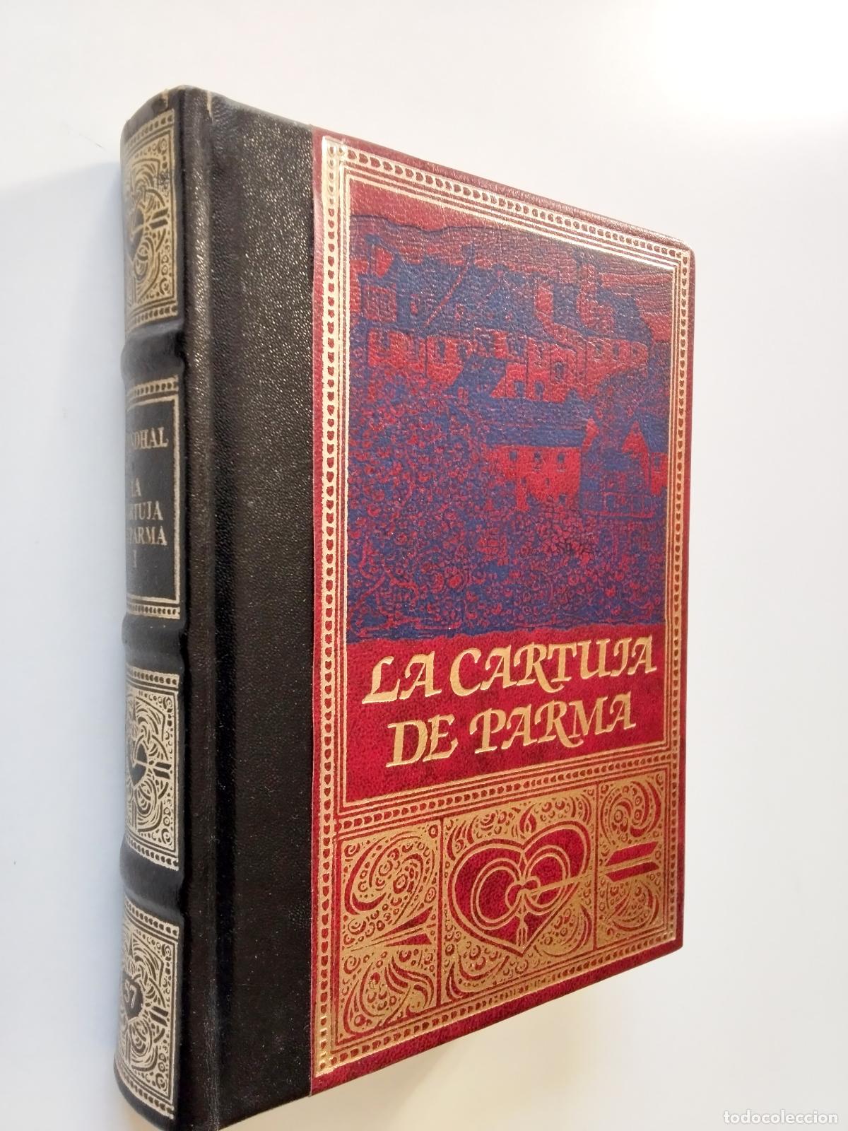 Libros: Stendhal - La Cartuja de Parma (En un solo volumen) - Foto 1