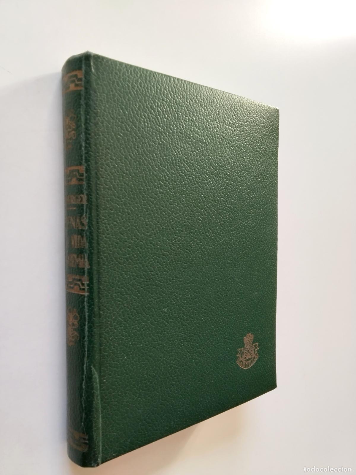 Libros: Enrique Murger - Escenas de la vida bohemia - Foto 1