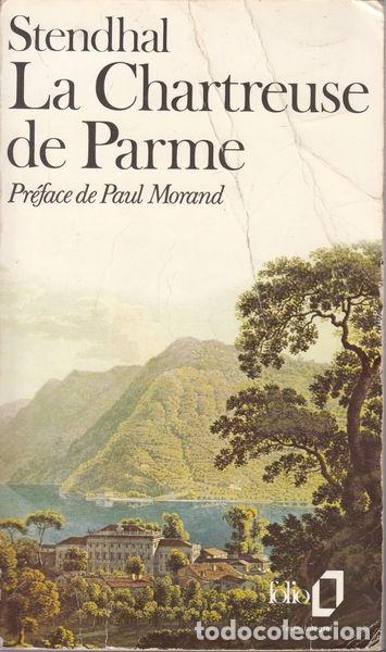 Libros: La Chartreuse de Parme- 9782070361557 - Foto 1