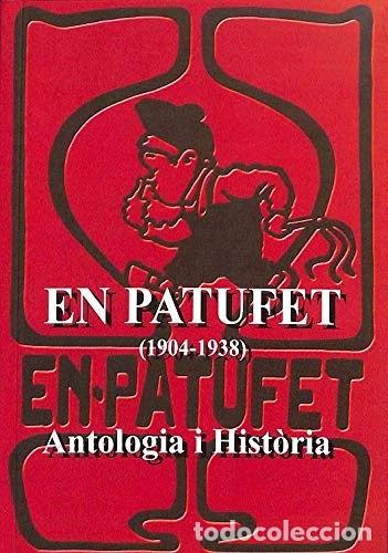 Libros: En Patufet- 9788493369606 - Foto 1