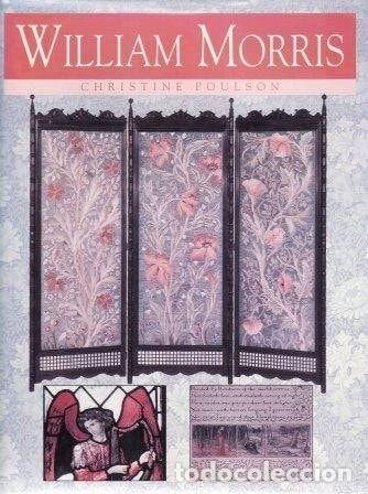 books: William Morris- 9781861600486