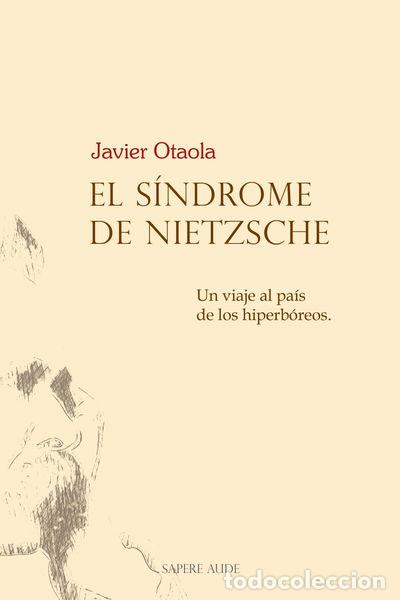 Libros: El s&iacute;ndrome de Nietzsche- 9788494821868