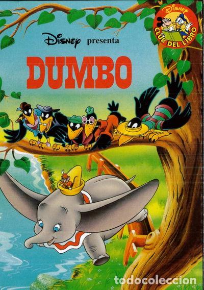 Libros: Dumbo- 9788447110933 - Foto 1