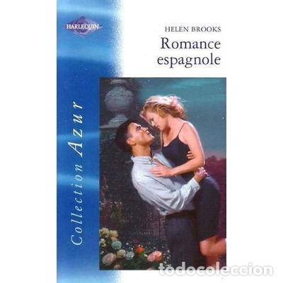 Libros: Romance espagnole- 9782280049535 - Foto 1