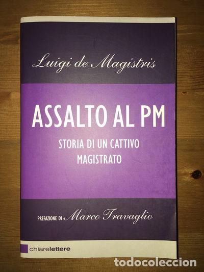 Libros: Assalto al PM- 9788861900721 - Foto 1