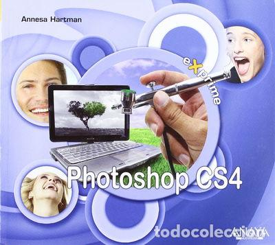 Libros: Photoshop CS4- 9788441526334