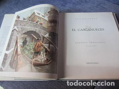 Libros: El Cascanueces- 9788426436993 - Foto 1