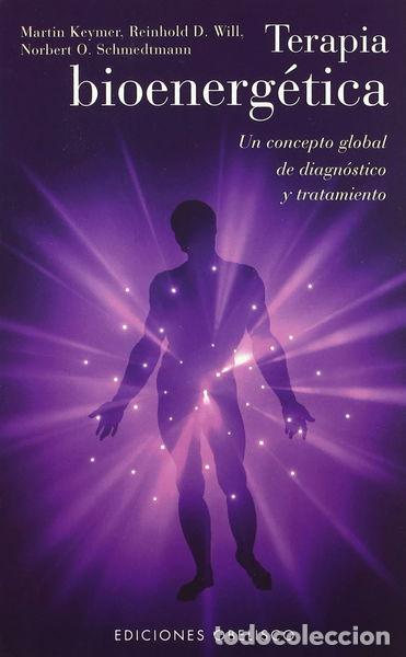 Libros: Terapia bioenerg&eacute;tica- 9788477209102 - Foto 1