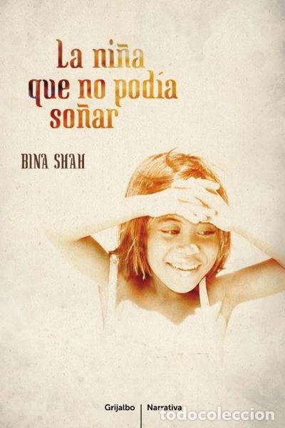 books: La ni&ntilde;a que no pod&iacute;a so&ntilde;ar- 9788425344077