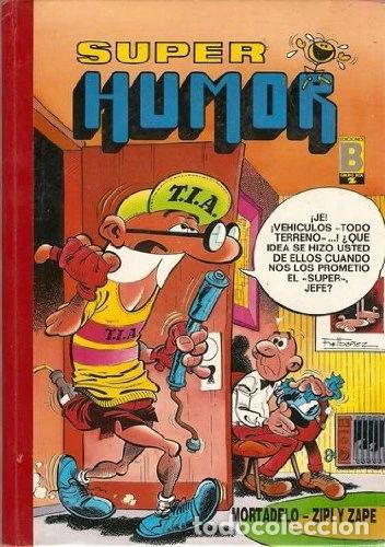 books: Super Humor- 9788440608352
