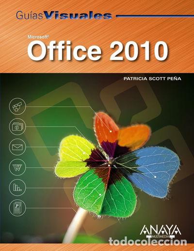 Libros: Office 2010- 9788441527744 - Foto 1