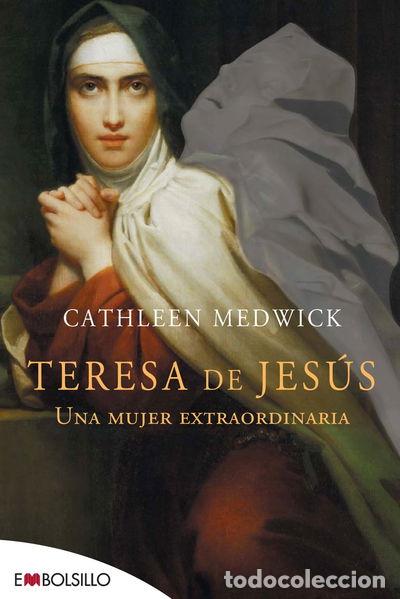 Libros: Teresa de Jes&uacute;s- 9788415140023