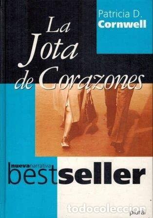 B&uuml;cher: La jota de corazones- 9788441315389