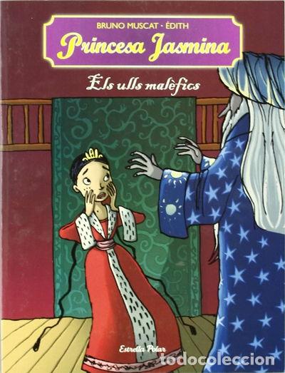 books: Els ulls mal&egrave;fics- 9788499323299