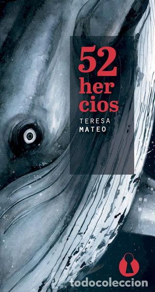 books: 52 hercios- 9788494757525