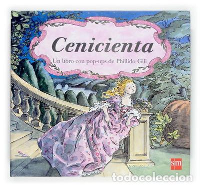 books: La cenicienta- 9788467510607