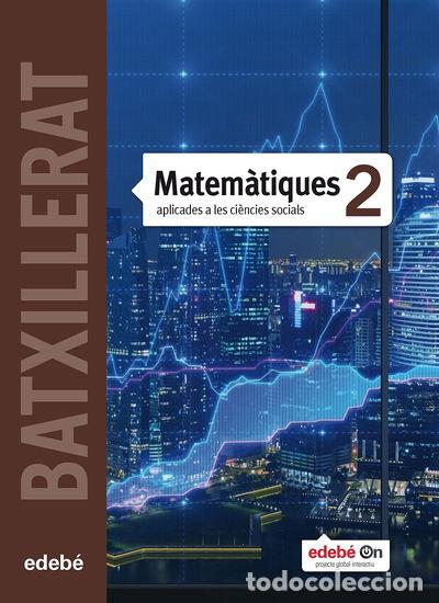 Libros: Matem&agrave;tiques Ccss Tx2- 9788468316598 - Foto 1