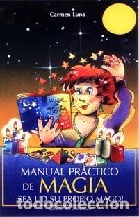 Libros: Manual pr&aacute;ctico de magia- 9788477207412 - Foto 1