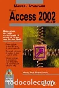 B&uuml;cher: Access 2002- 9788441512320