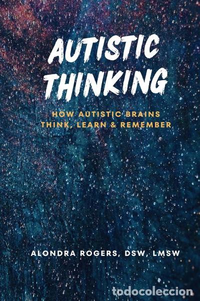 books: Autistic Thinking- 9798870551135