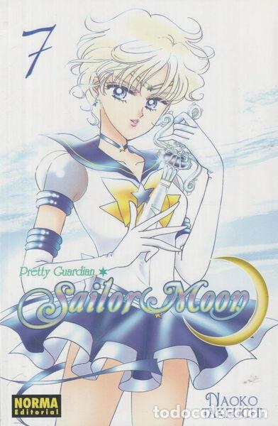 Libros: Sailor Moon 07- 9788467914085 - Foto 1
