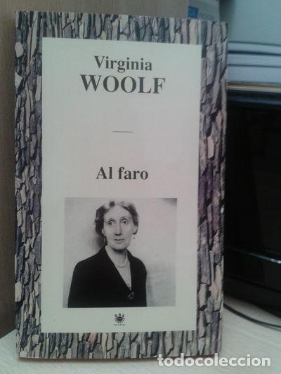 Libros: Al faro- 9788447310708 - Foto 1