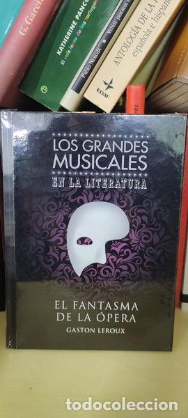 Libros: El fantasma de la &oacute;pera- 9788440727671 - Foto 1